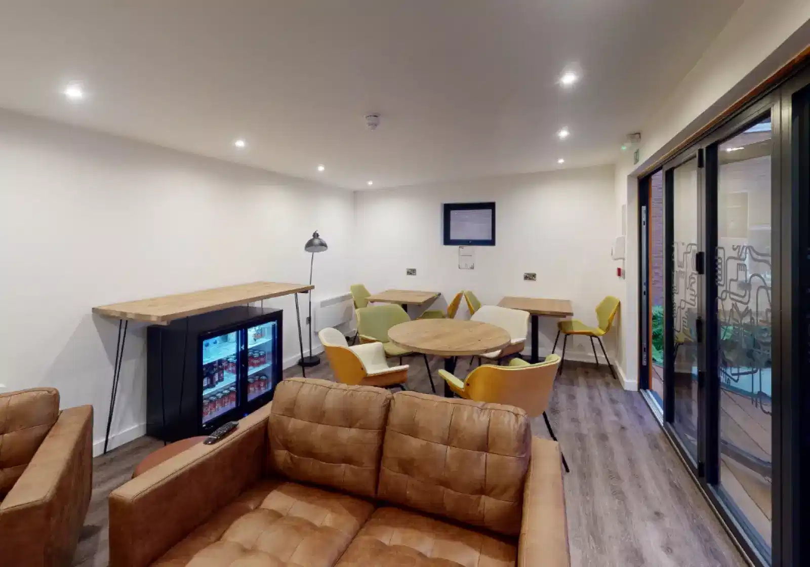 Bronze City View En Suite