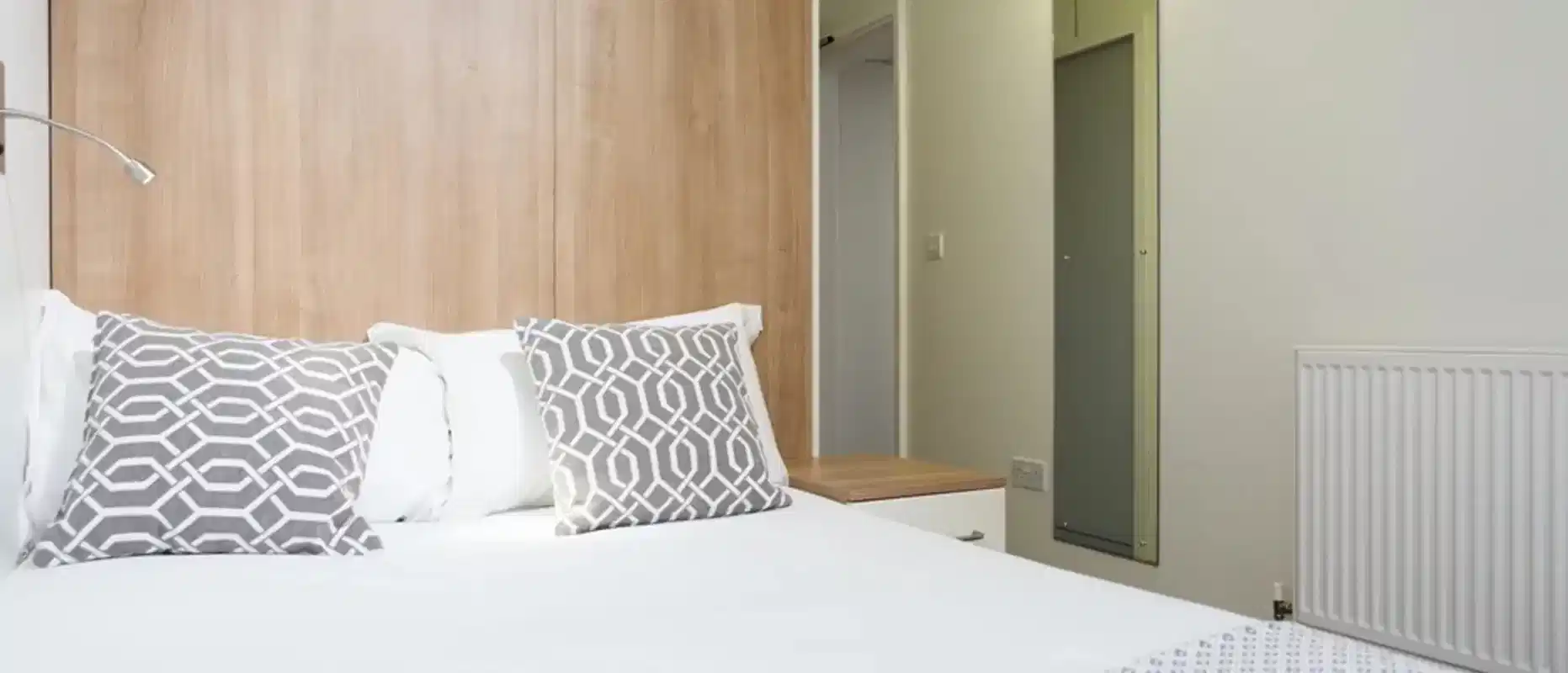 Diamond Ensuite 