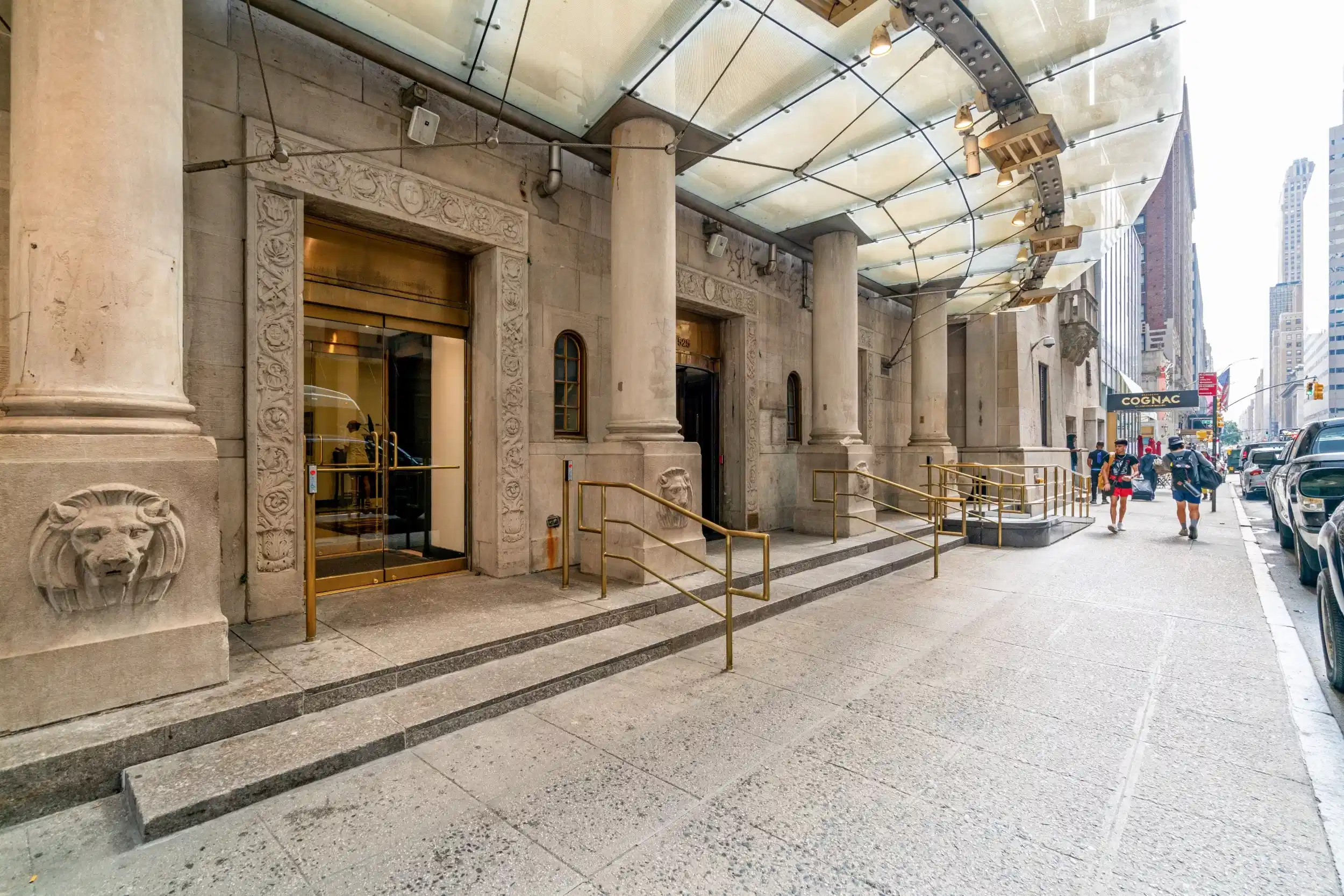 4S Turtle Bay, New York - New York City, New York, United States - 0003-Exterior