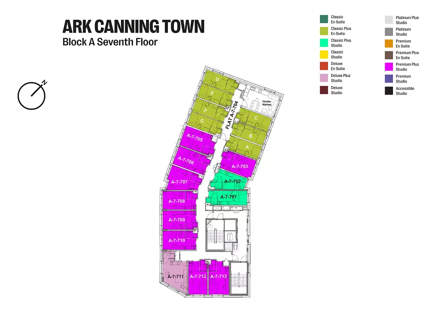 ARK Canning Town, London image 14