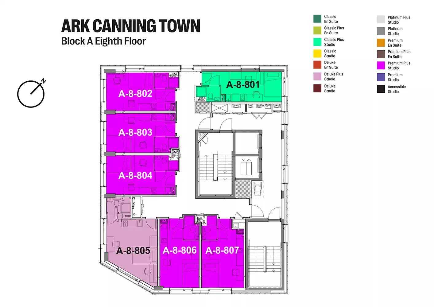 ARK Canning Town, London image 15