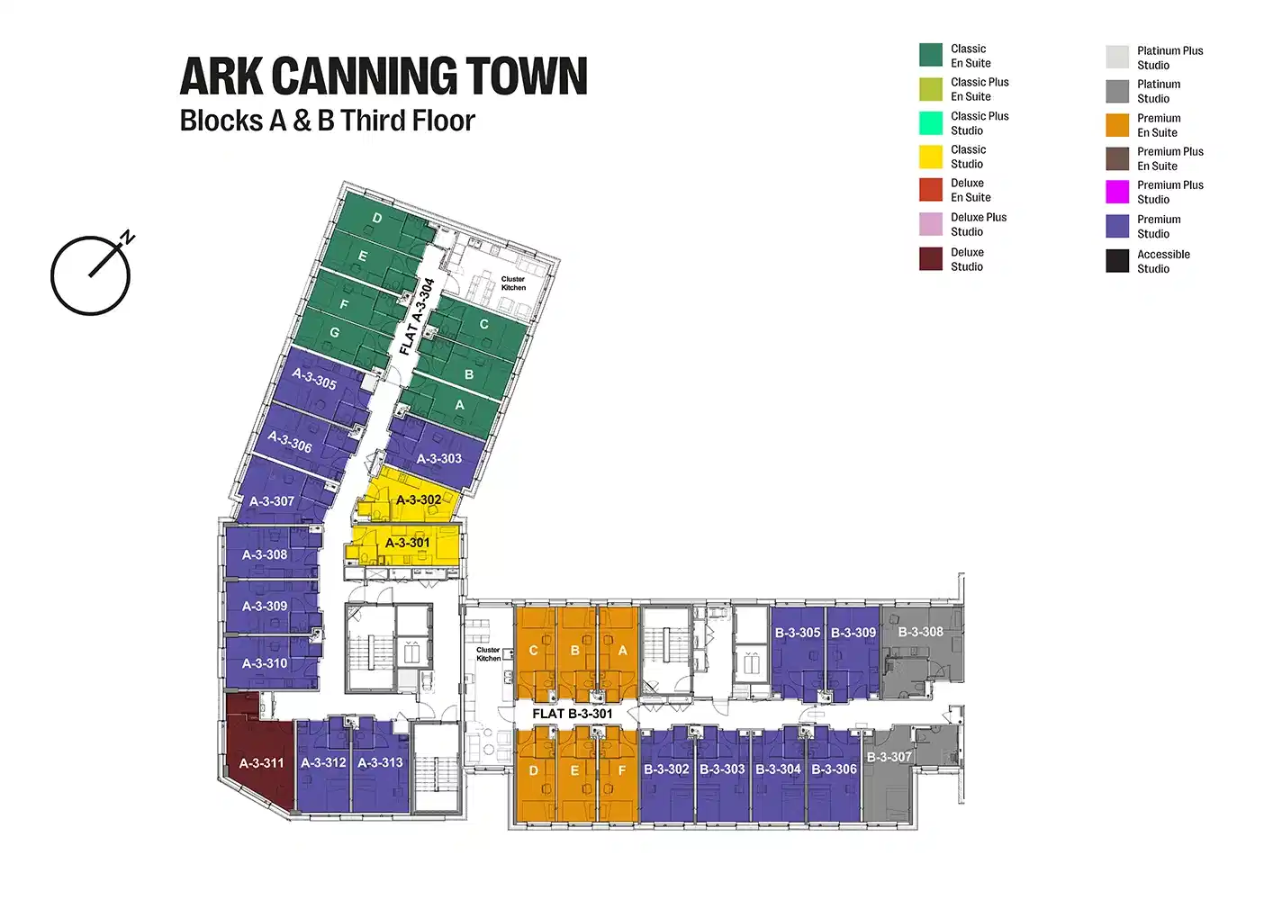 ARK Canning Town, London image 10