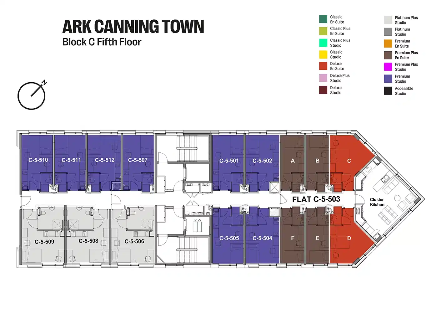 ARK Canning Town, London image 22