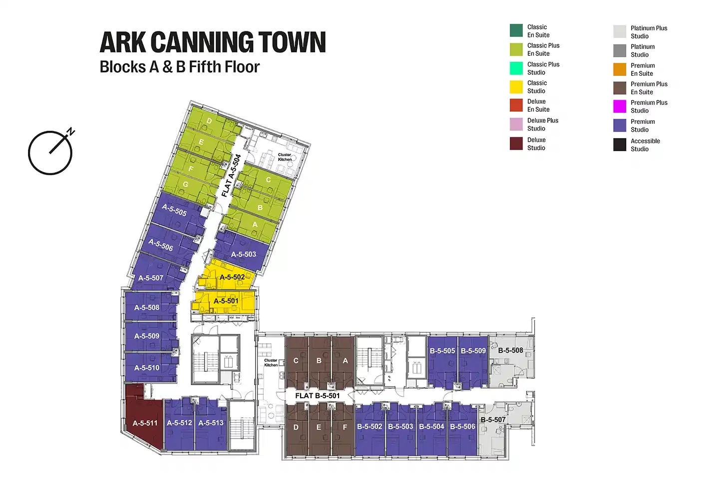 ARK Canning Town, London image 12