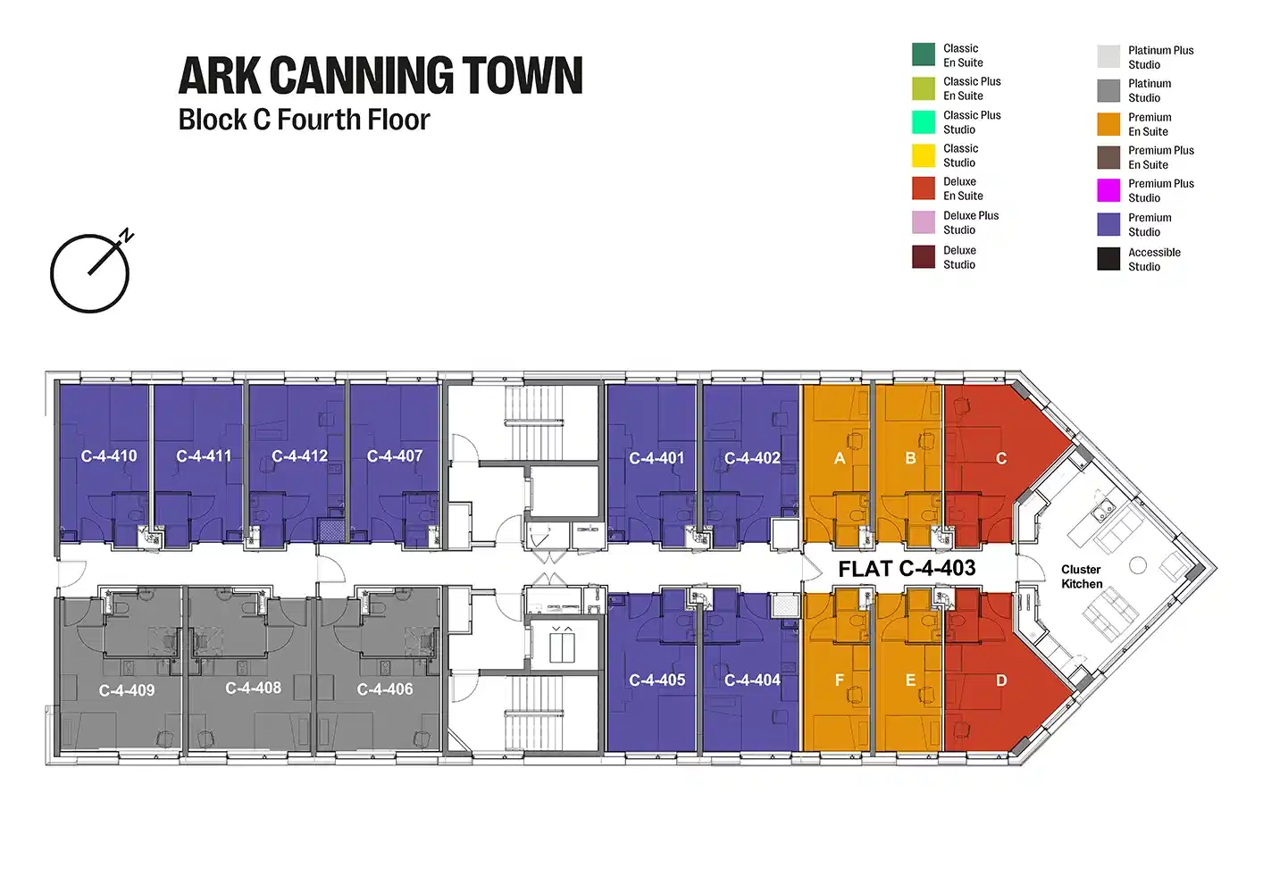 ARK Canning Town, London image 21