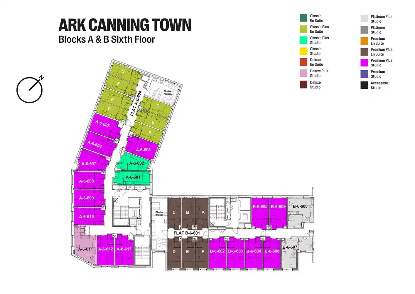 ARK Canning Town, London image 13