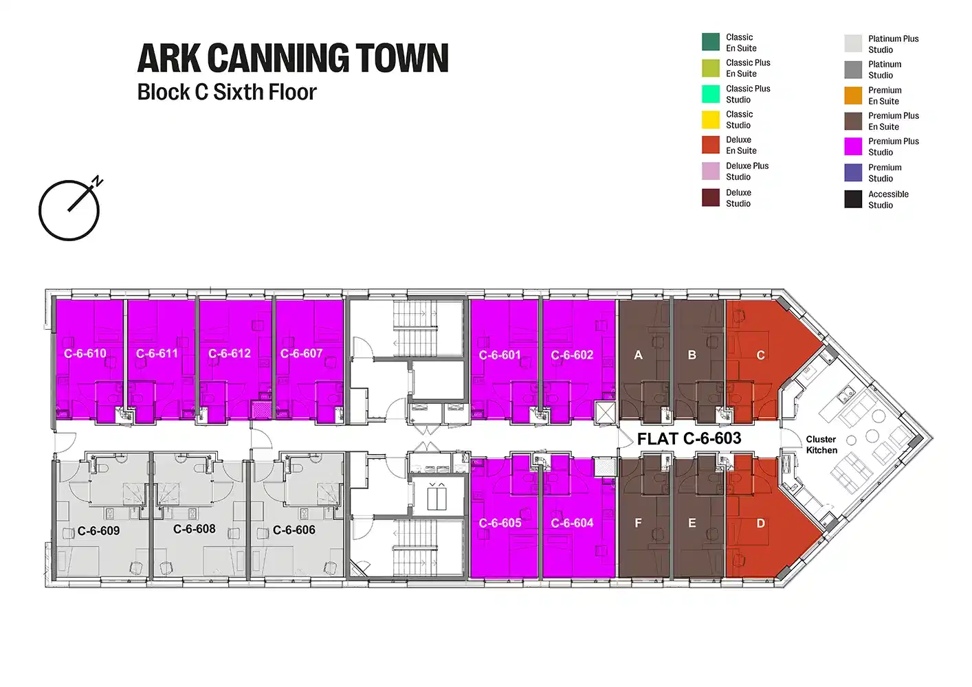 ARK Canning Town, London image 23