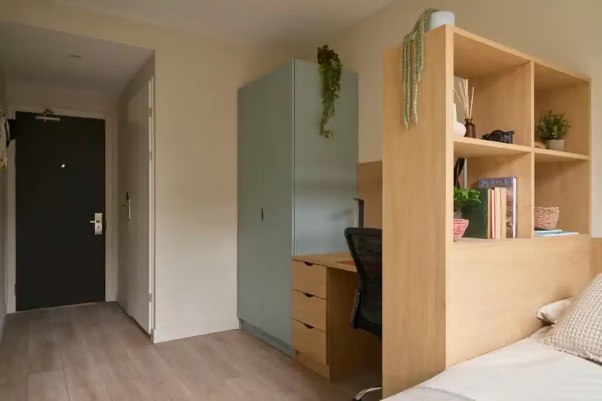 Classic Ensuite