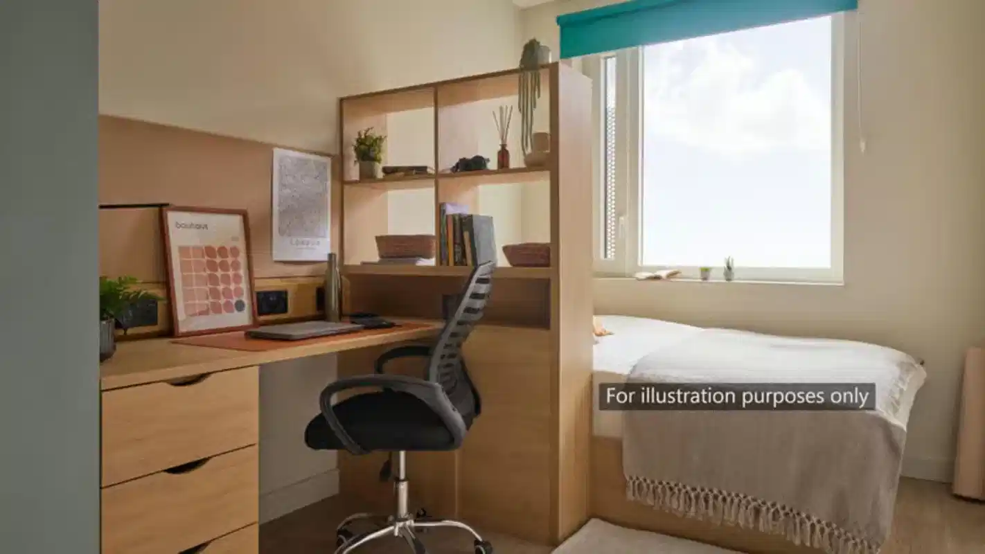 Classic Ensuite