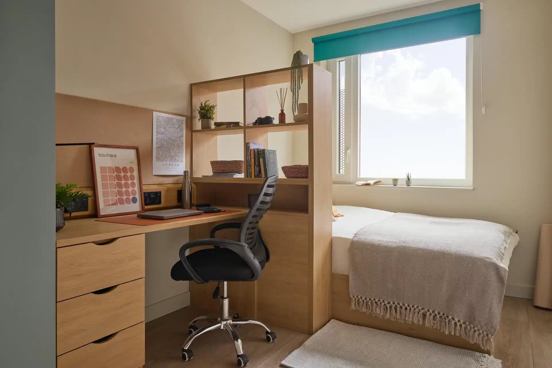 Premium Plus Ensuite
