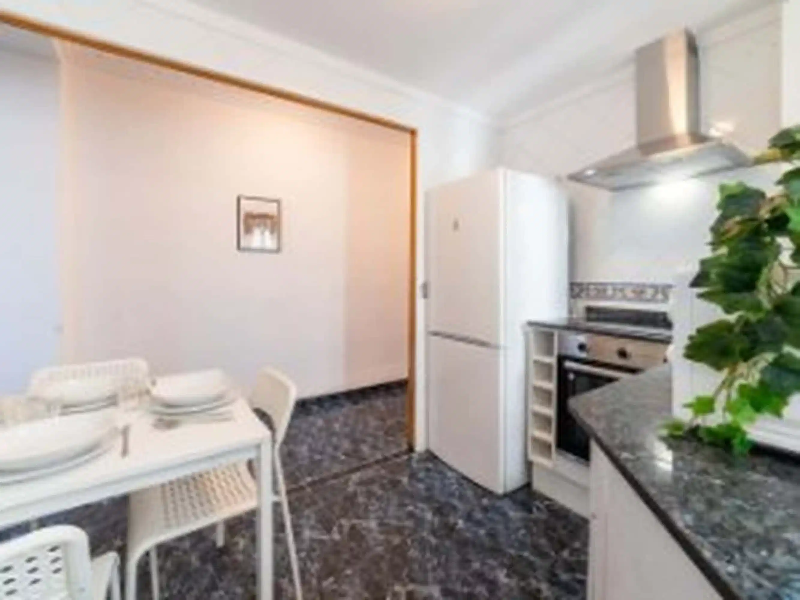 SPC 46130, Massamagrell - Valencia, Spain - #146349: Room in 5 Bedroom 1 Bathroom (Avinguda Del Raval) - Kitchen