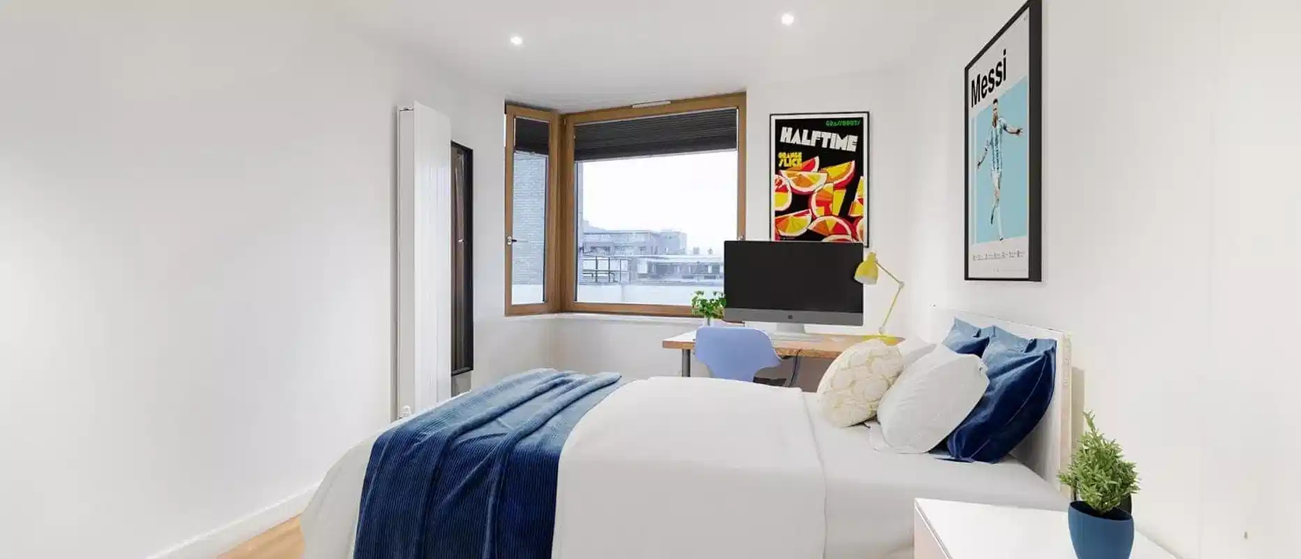 Diamond Ensuite 