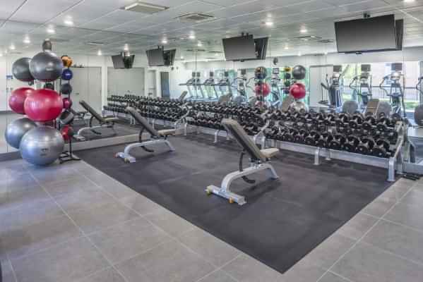 507 S. Second, Champaign - Champaign, Illinois, United States - Amenities