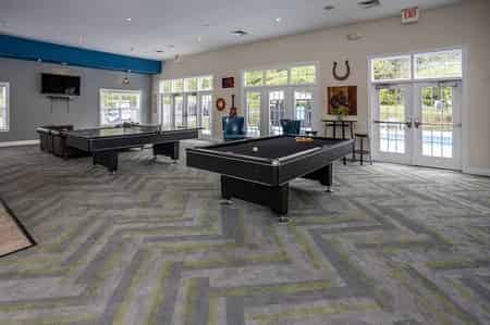 SQ Johnson City, Johnson City - Johnson City, Tennessee, United States - Amenities