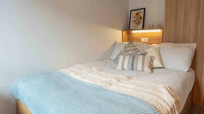 Copper En Suite Premium