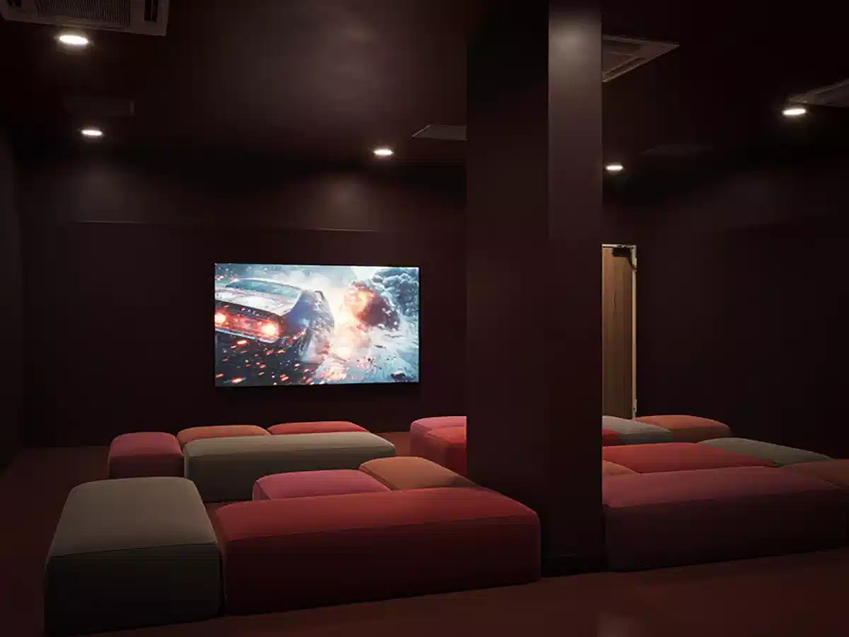 St Vincent Studios, Glasgow - Glasgow, Scotland, United Kingdom - Amenities