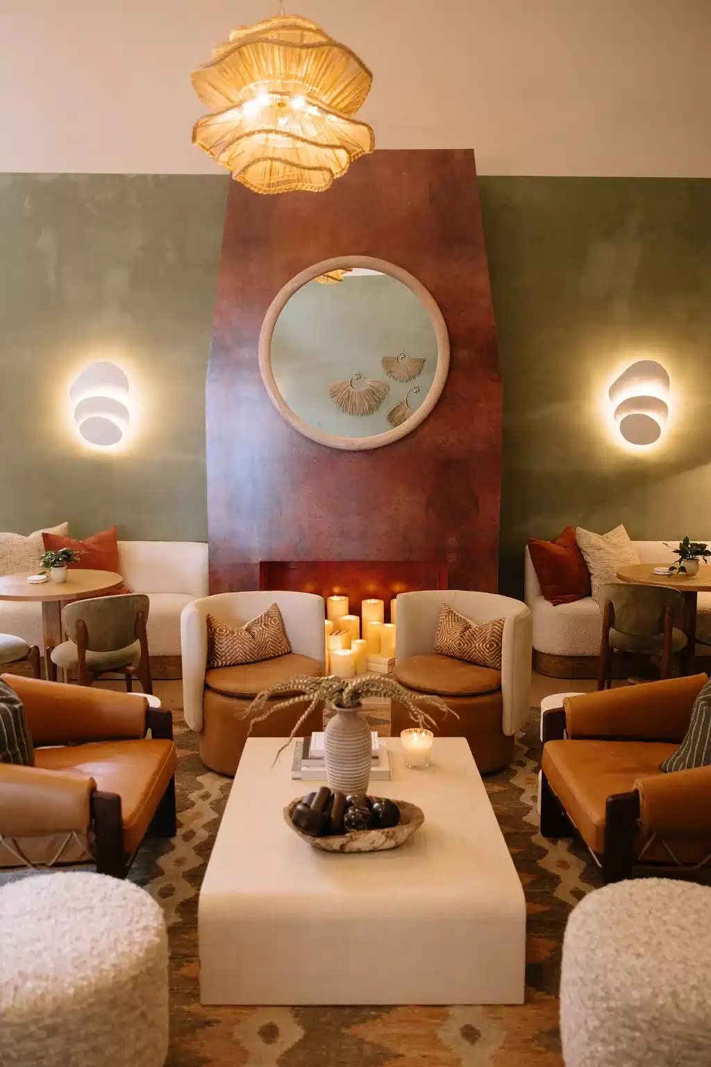 Rambler, Tempe - Tempe, Arizona, United States - Common Area