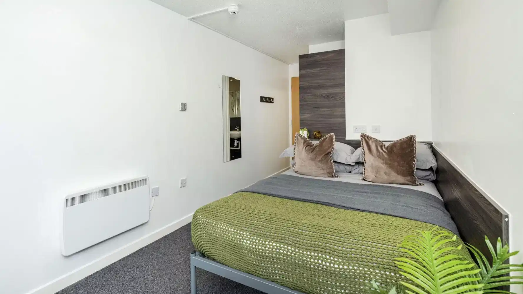 Premium Ensuite