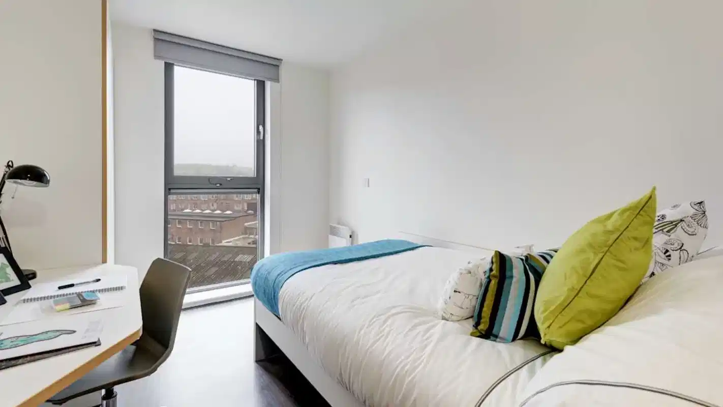 Platinum En suite 