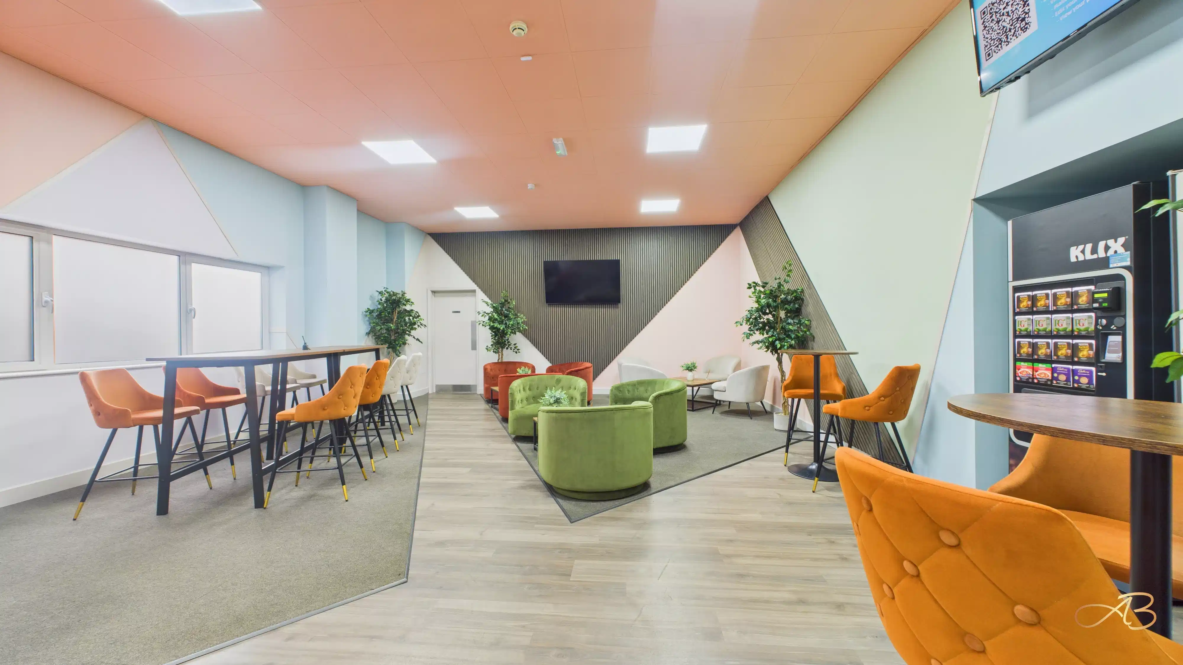 248 Halls, Middlesbrough - Middlesbrough, England, United Kingdom - Common Area