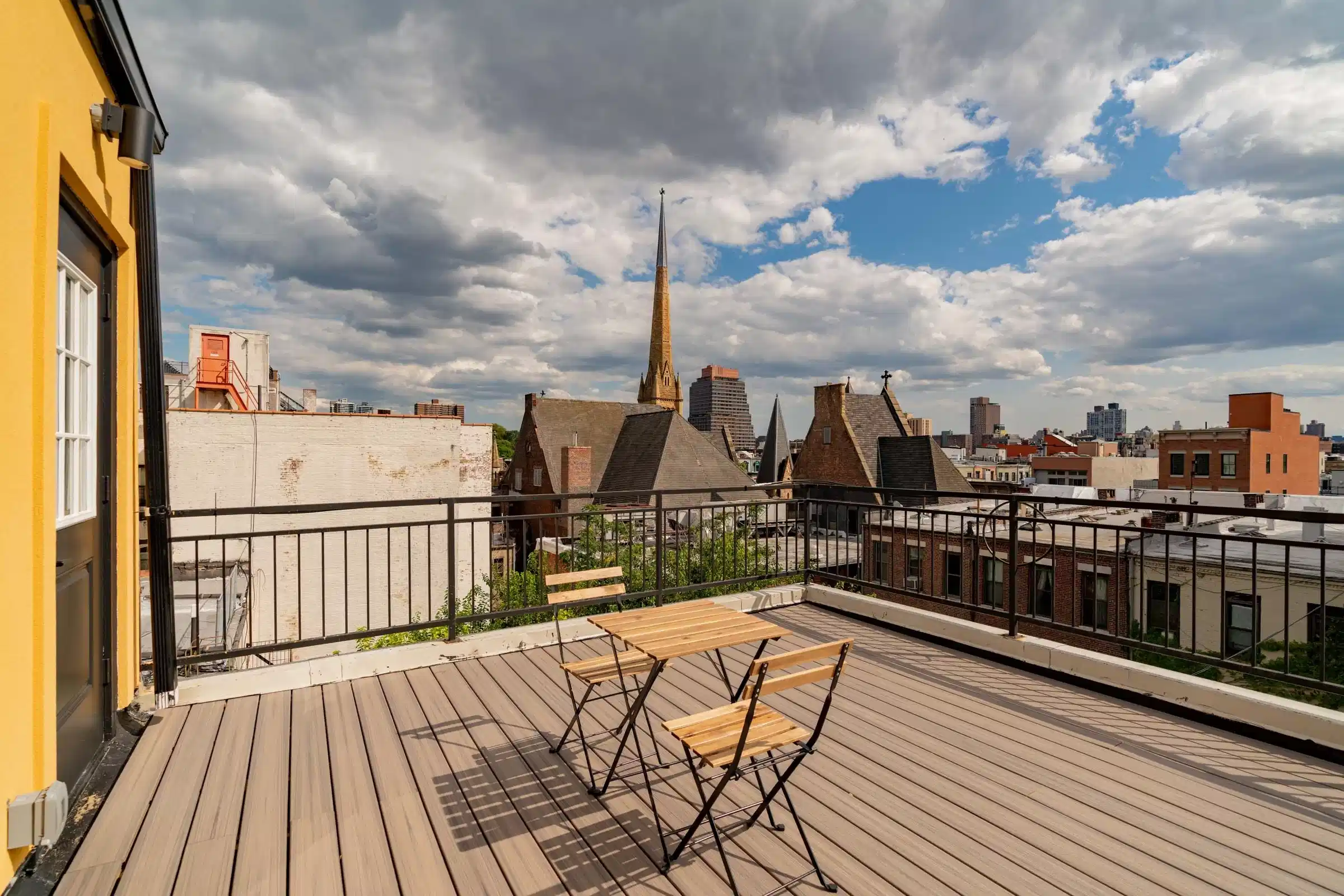 Bushwick 419, New York 2