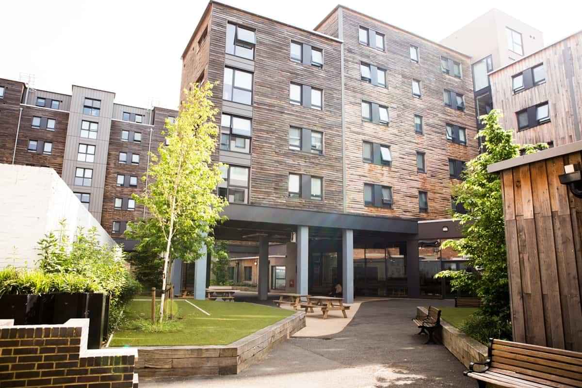 GoBritanya Highbury Residence, London - London, England, United Kingdom - Exterior