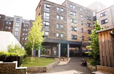 GoBritanya Highbury Residence, London - London, England, United Kingdom - Exterior