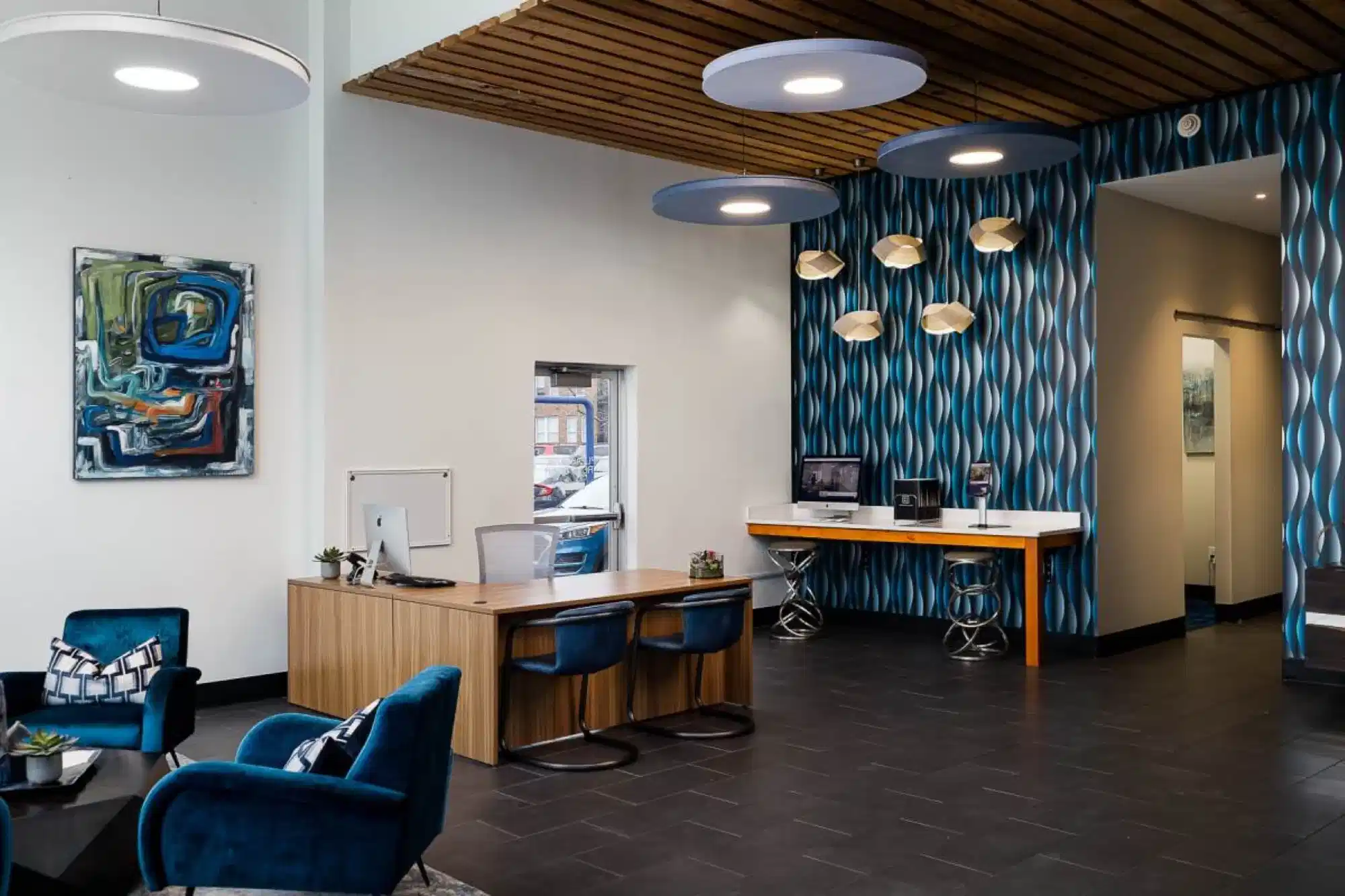 The Lex, Lexington - Lexington, Kentucky, United States - Common Area