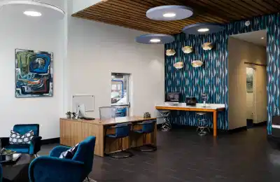 The Lex, Lexington - Lexington, Kentucky, United States - Common Area