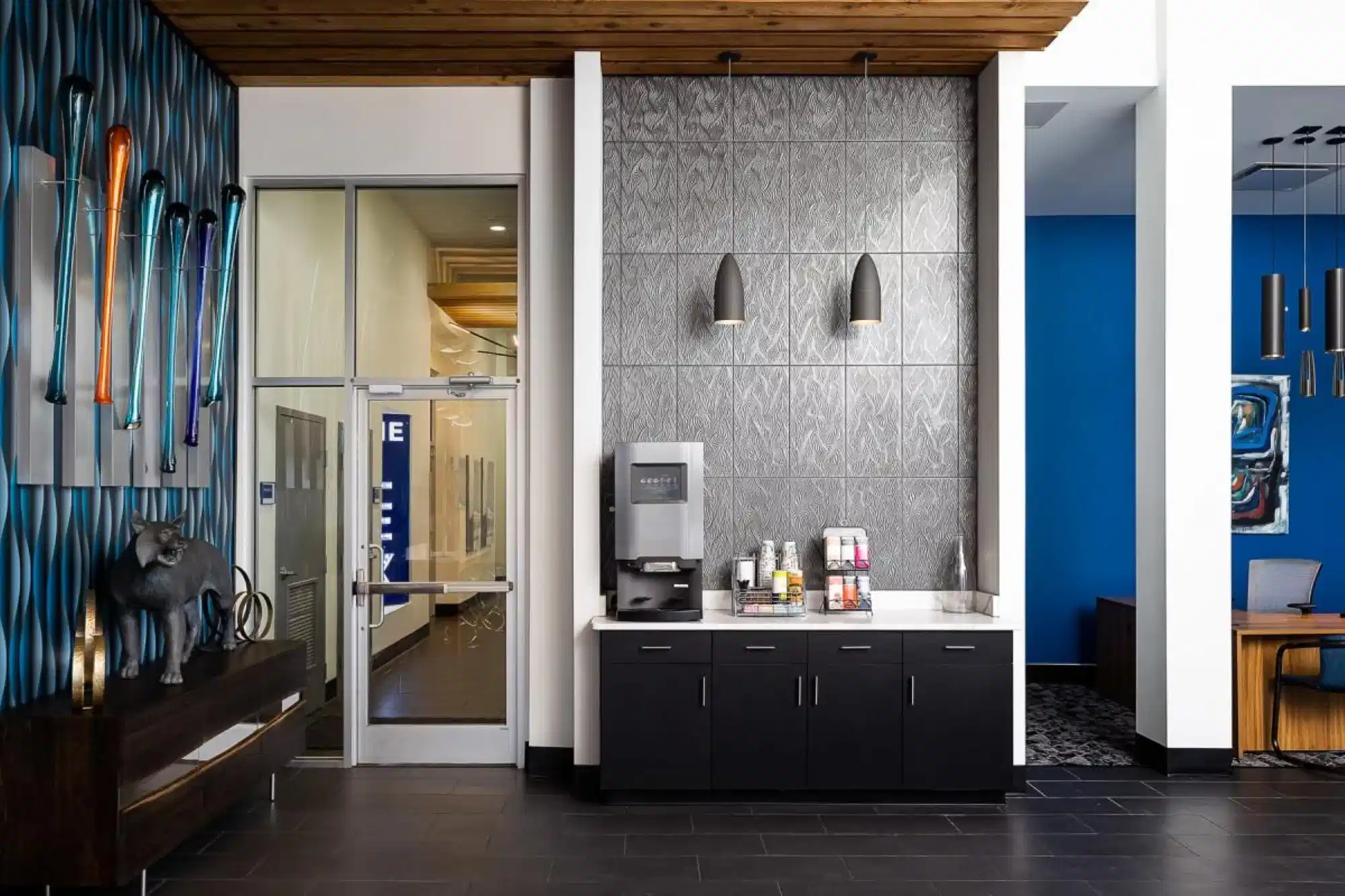 The Lex, Lexington - Lexington, Kentucky, United States - Common Area