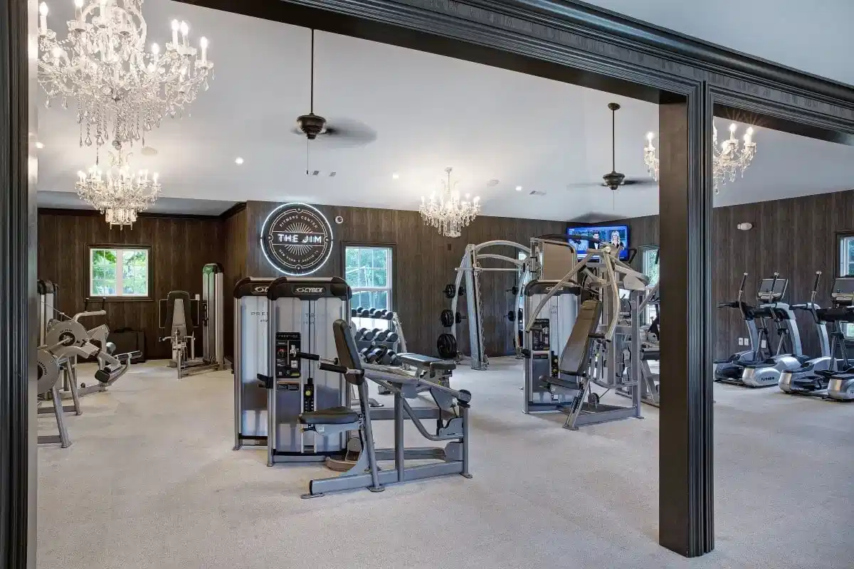 The George, Statesboro - Statesboro, Georgia, United States - Amenities