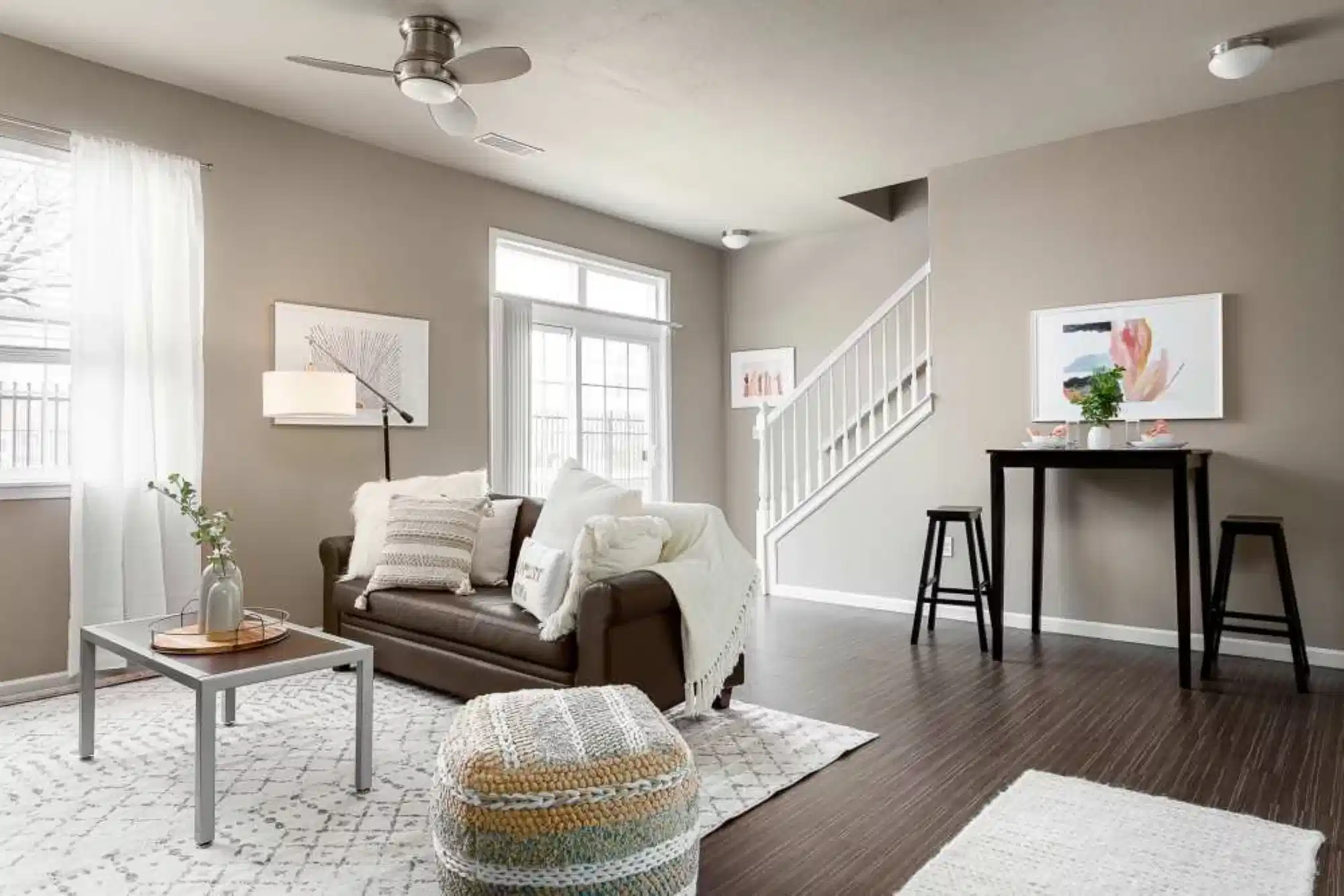 The Wyatt, Lexington - Lexington, Kentucky, United States - Common Area