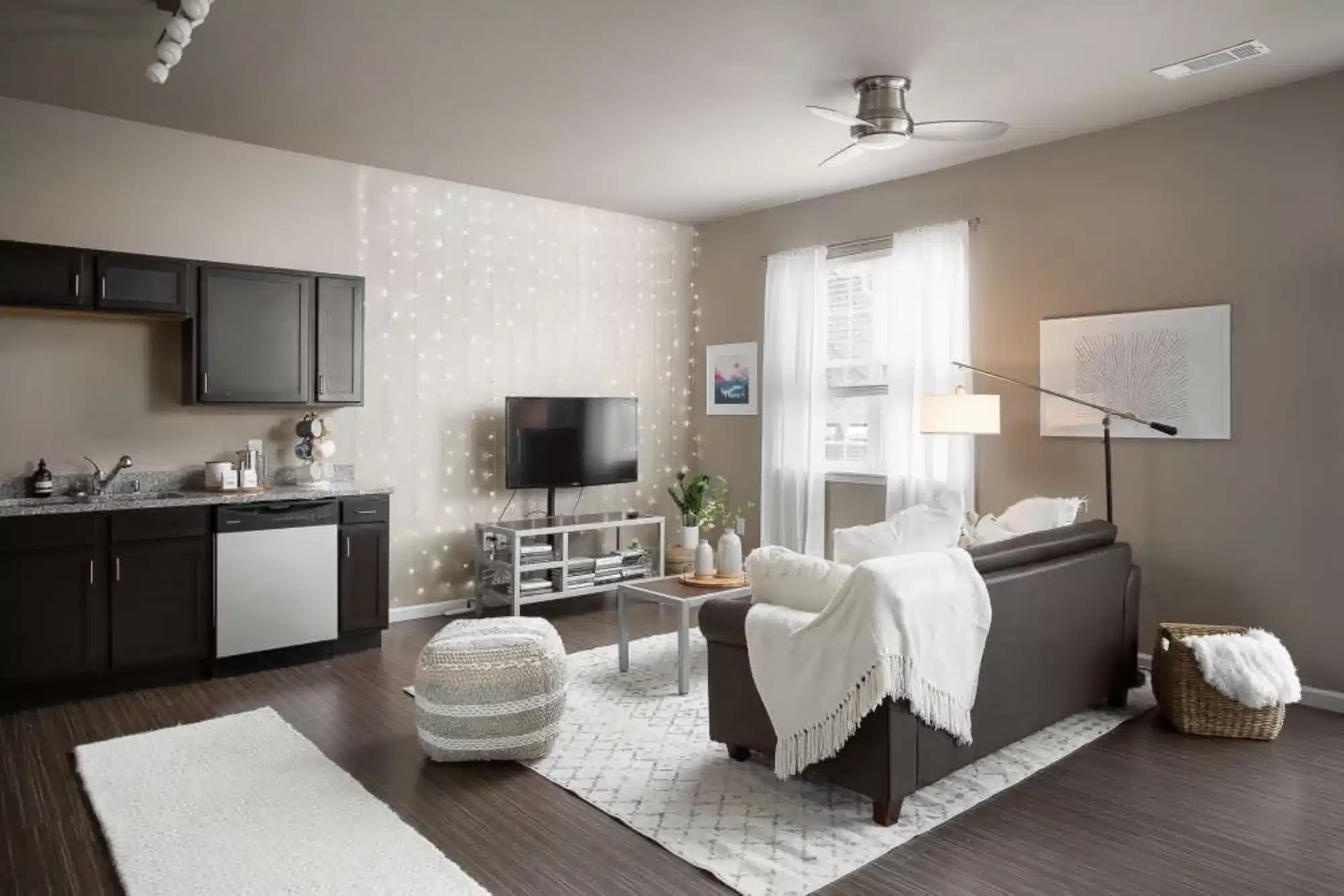 The Wyatt, Lexington - Lexington, Kentucky, United States - Common Area