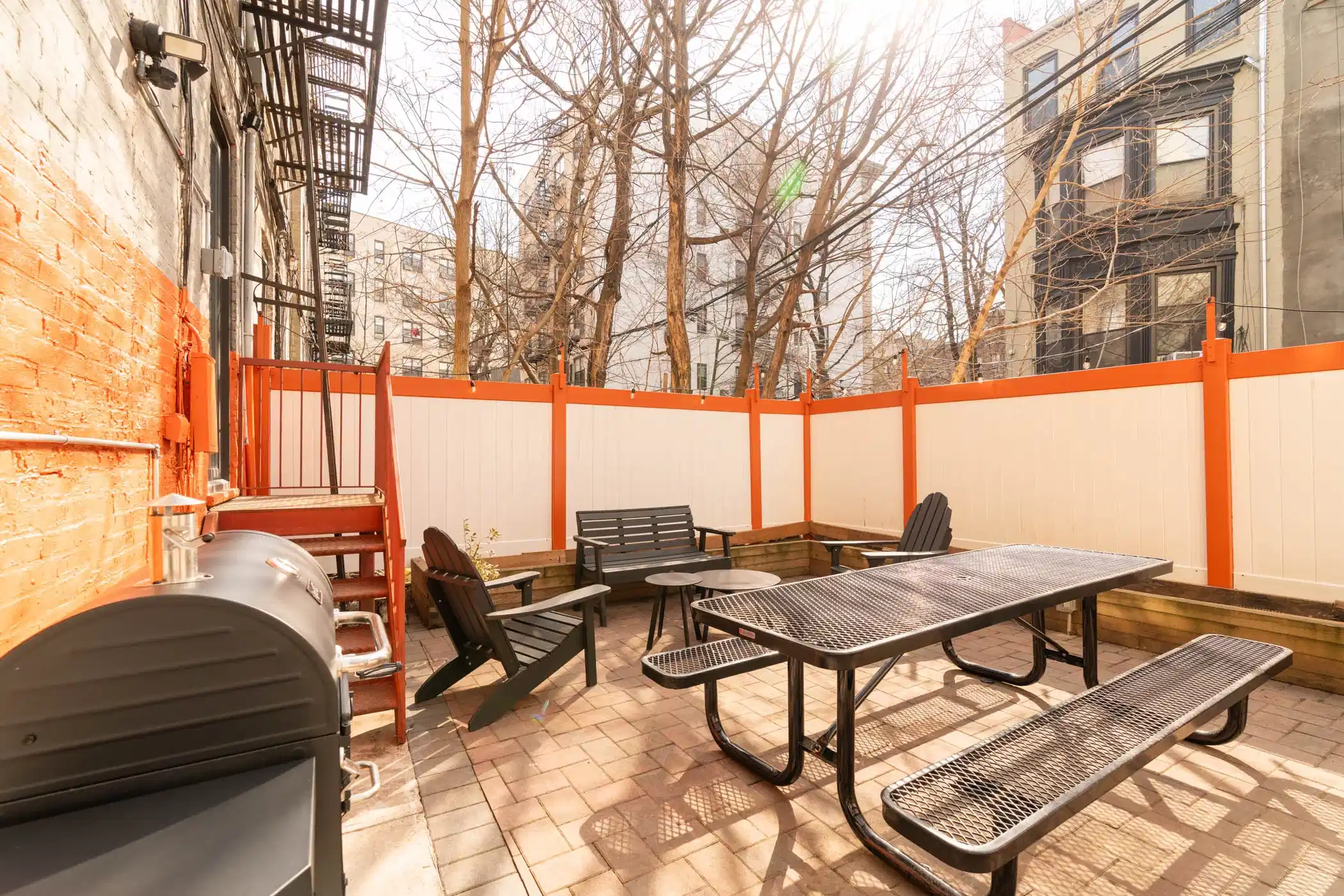 Crown 78, New York - New York City, New York, United States - Exterior