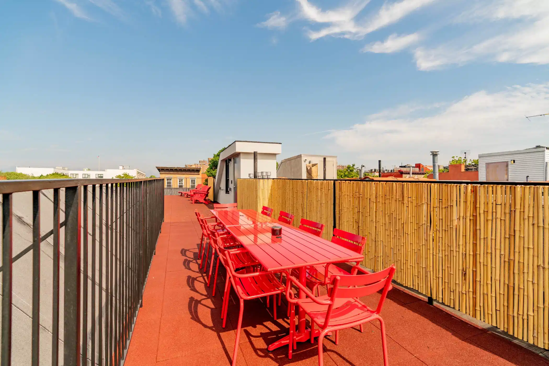 Crown 78, New York - New York City, New York, United States - Exterior