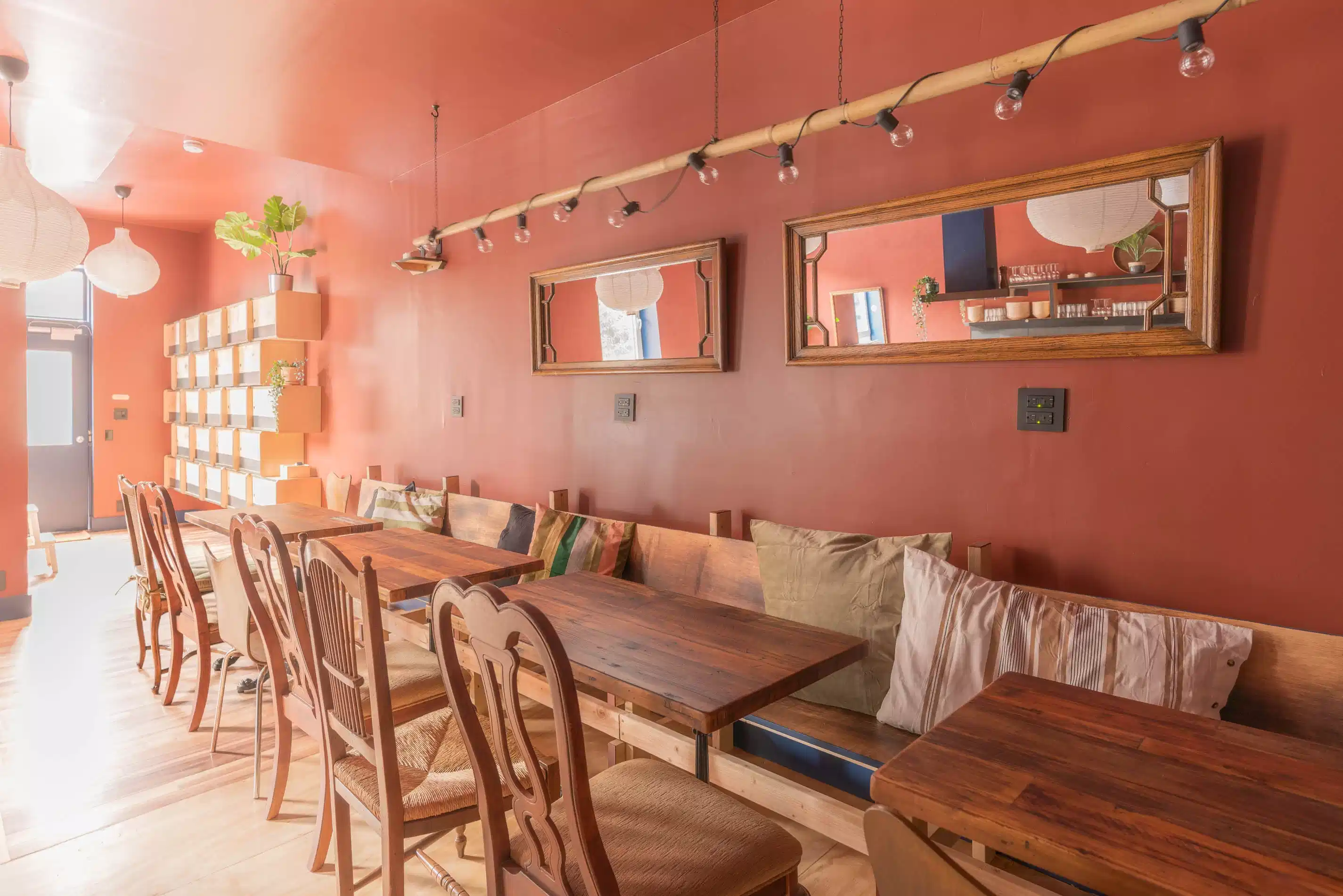 Logan 1305, Washington DC - Washington DC, District of Columbia, United States - Amenities