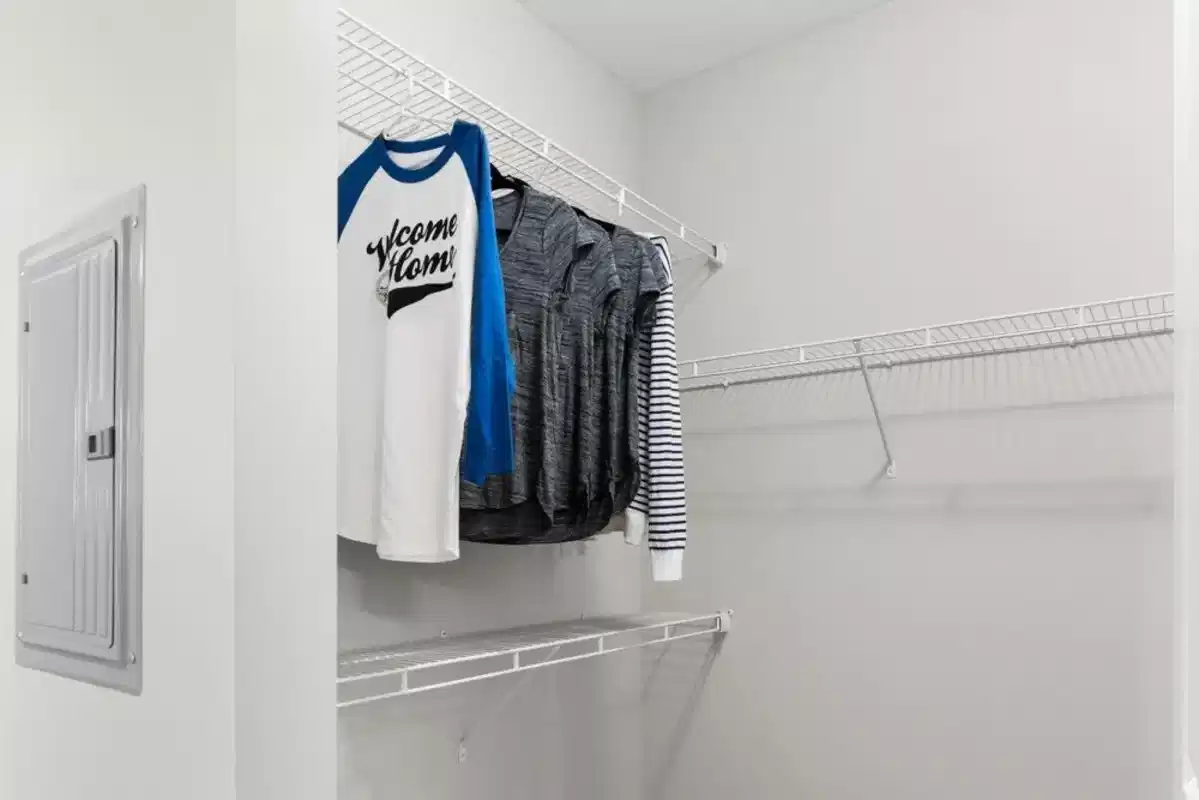 West 22, Kennesaw - Kennesaw, Georgia, United States - Bathroom