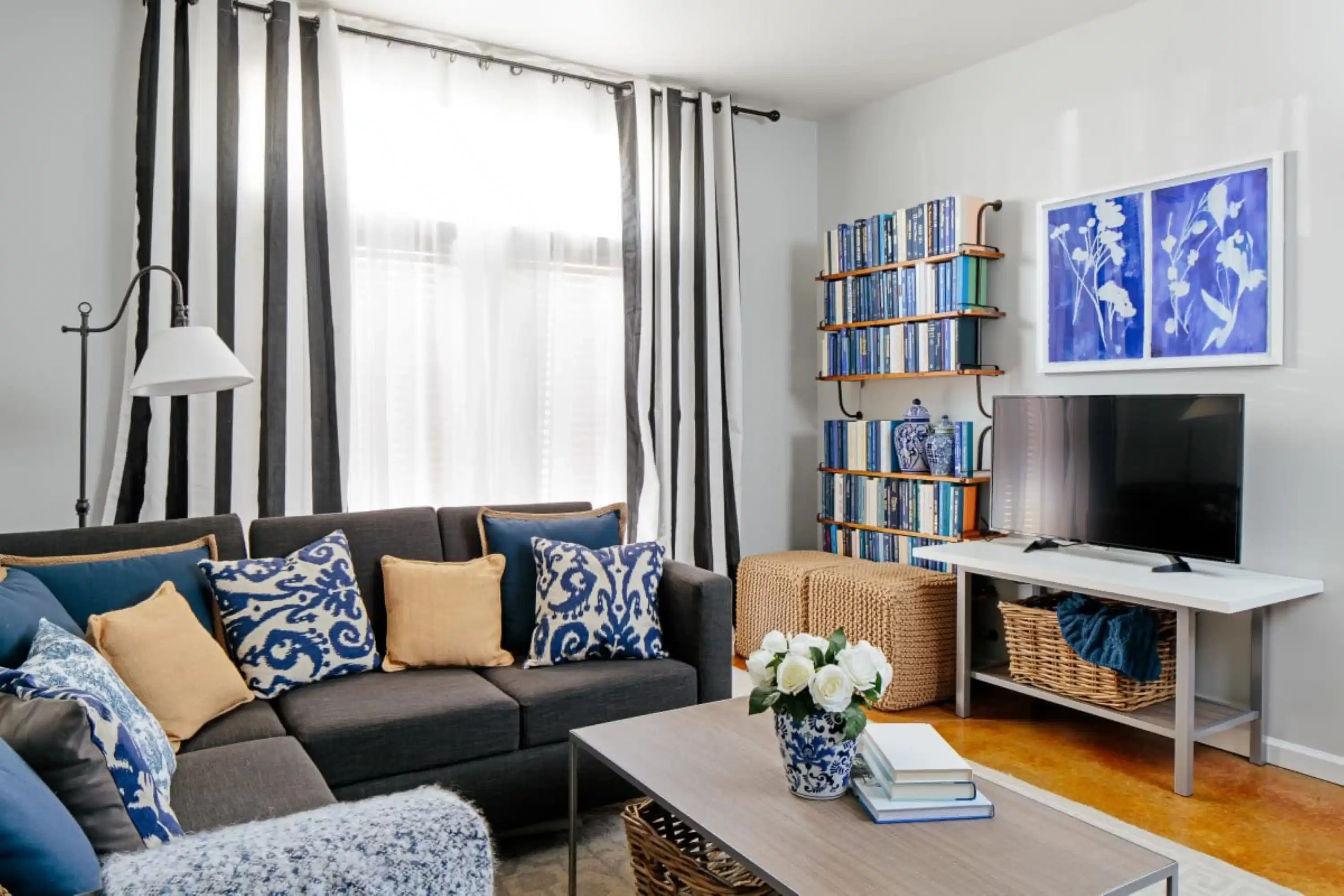 The Vic, Greensboro - Greensboro, North Carolina, United States - Common Area