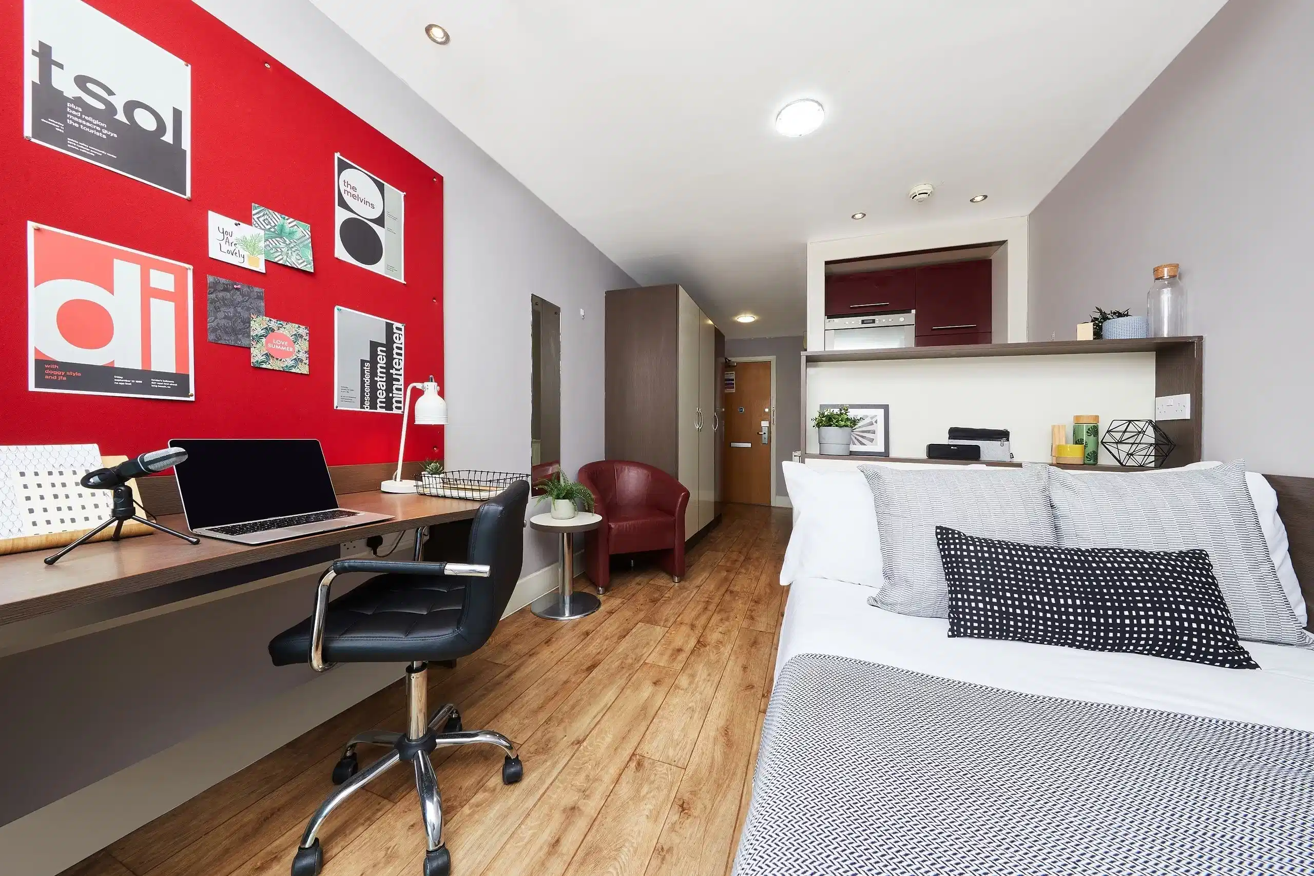 Platinum Studio