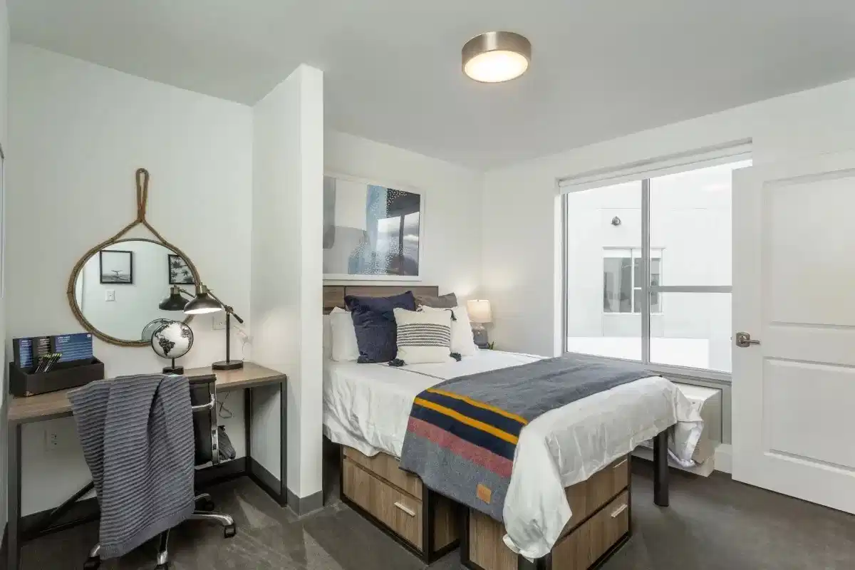 GoBritanya Ealing Residence