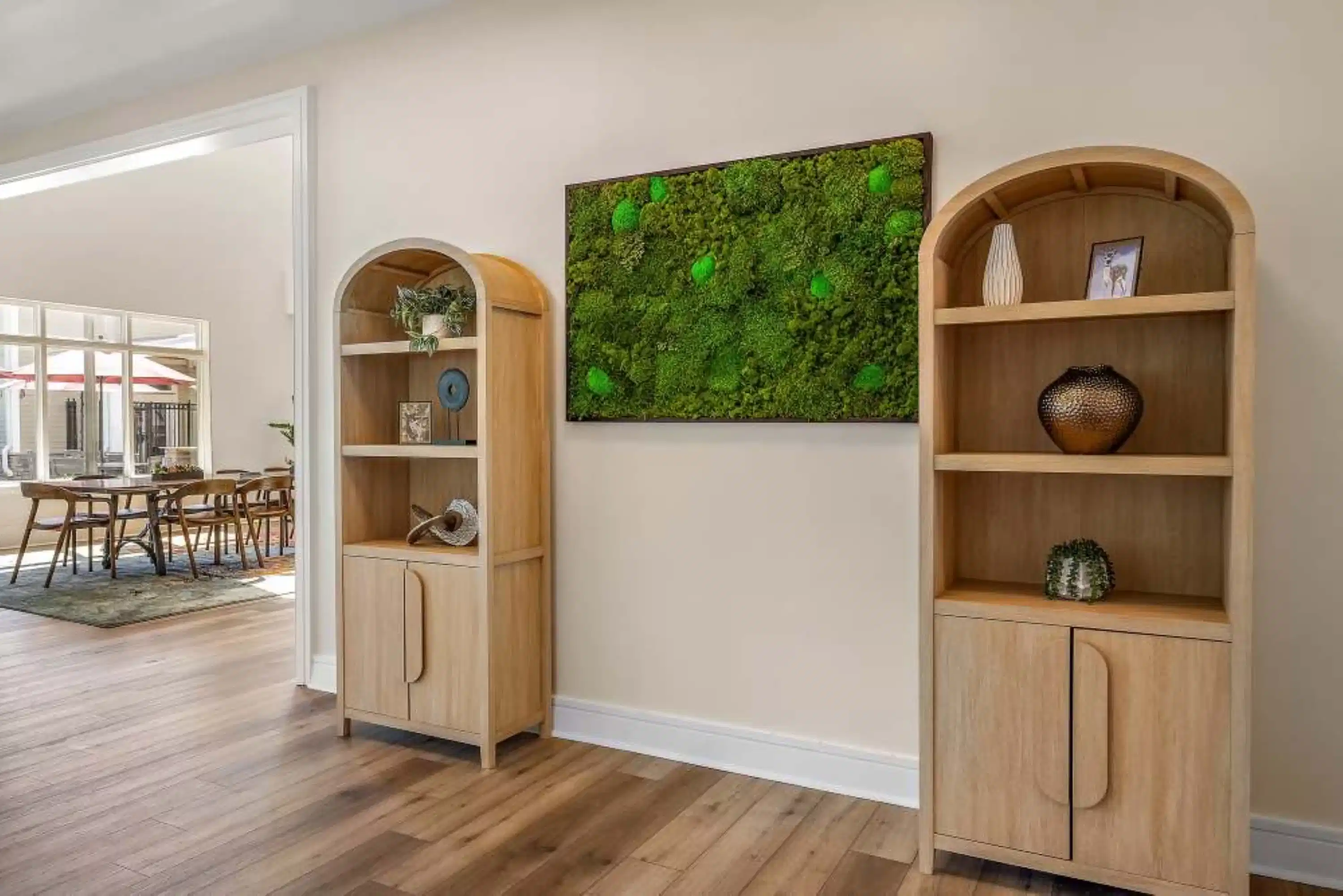 University Orchard at Salisbury, Salisbury - Salisbury, MD, United States - Common Area