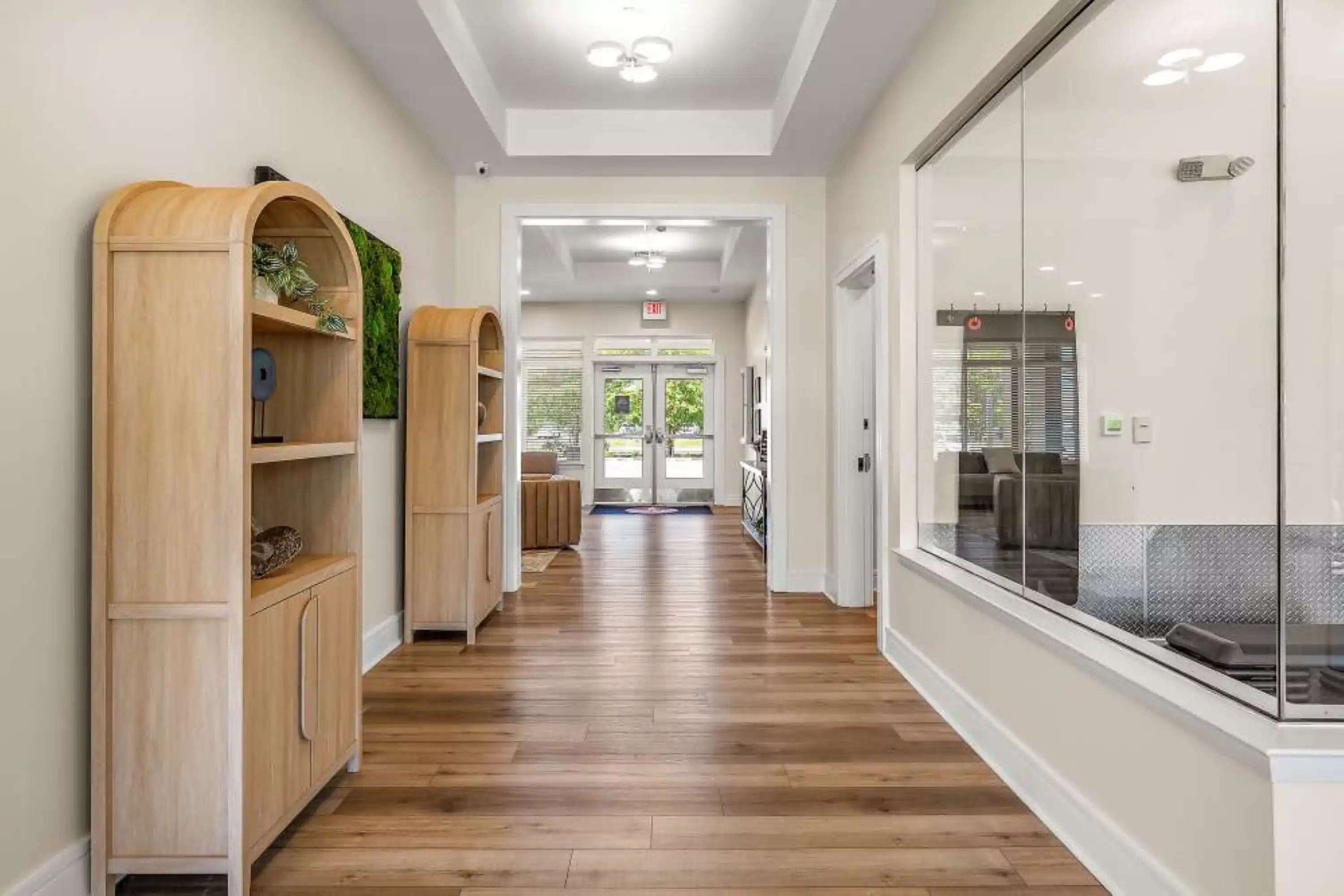 University Orchard at Salisbury, Salisbury - Salisbury, MD, United States - Common Area