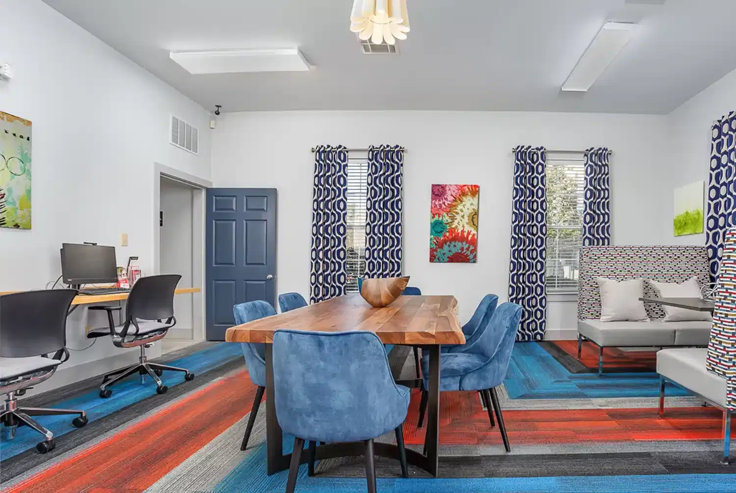 University Crossing, Ruston - Ruston, Louisiana, United States - Amenities