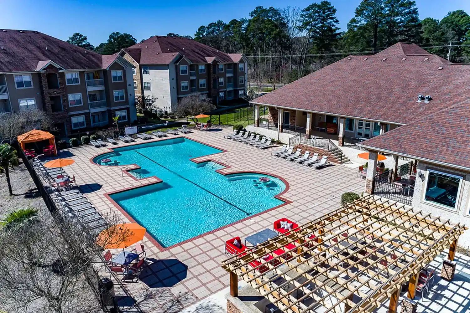 University Crossing, Ruston 5