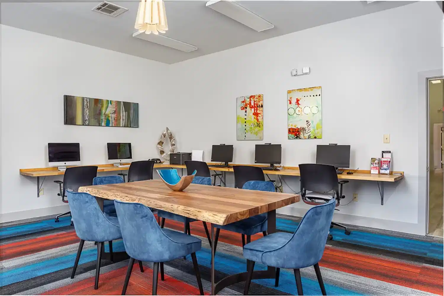 University Crossing, Ruston - Ruston, Louisiana, United States - Amenities