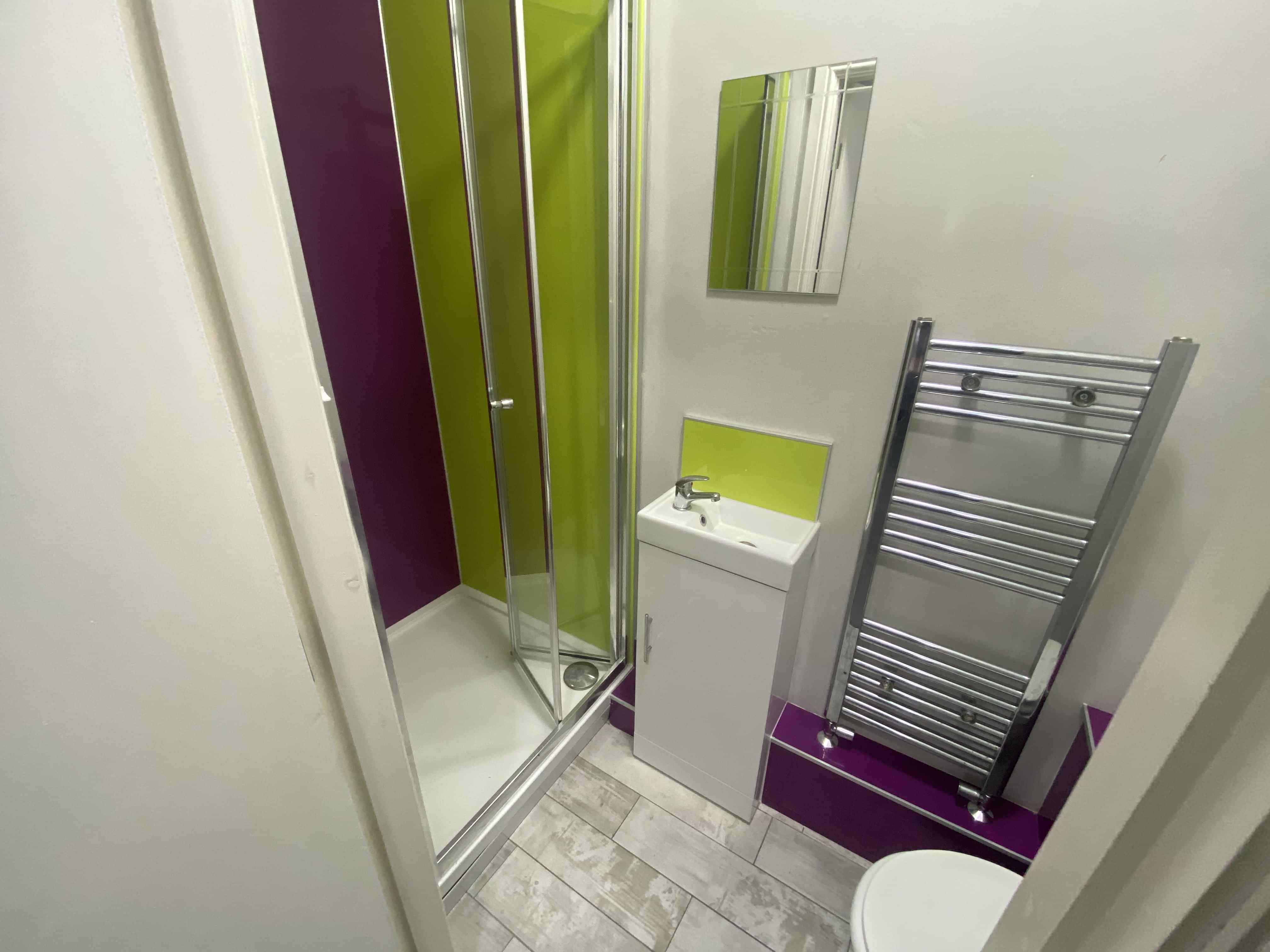 University Quarter, Hull - Hull, England, United Kingdom - Amenities