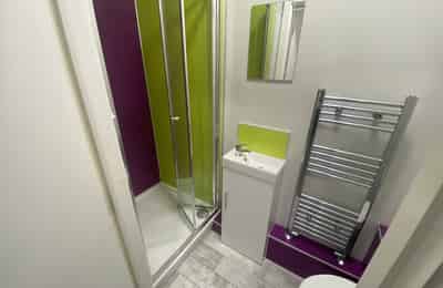 University Quarter, Hull - Hull, England, United Kingdom - Amenities