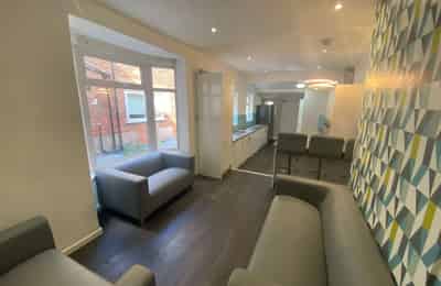 Cranbrook Court, Hull - Hull, England, United Kingdom - Common Area