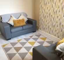 Student Houses, Middlesbrough - Middlesbrough, England, United Kingdom - Common Area