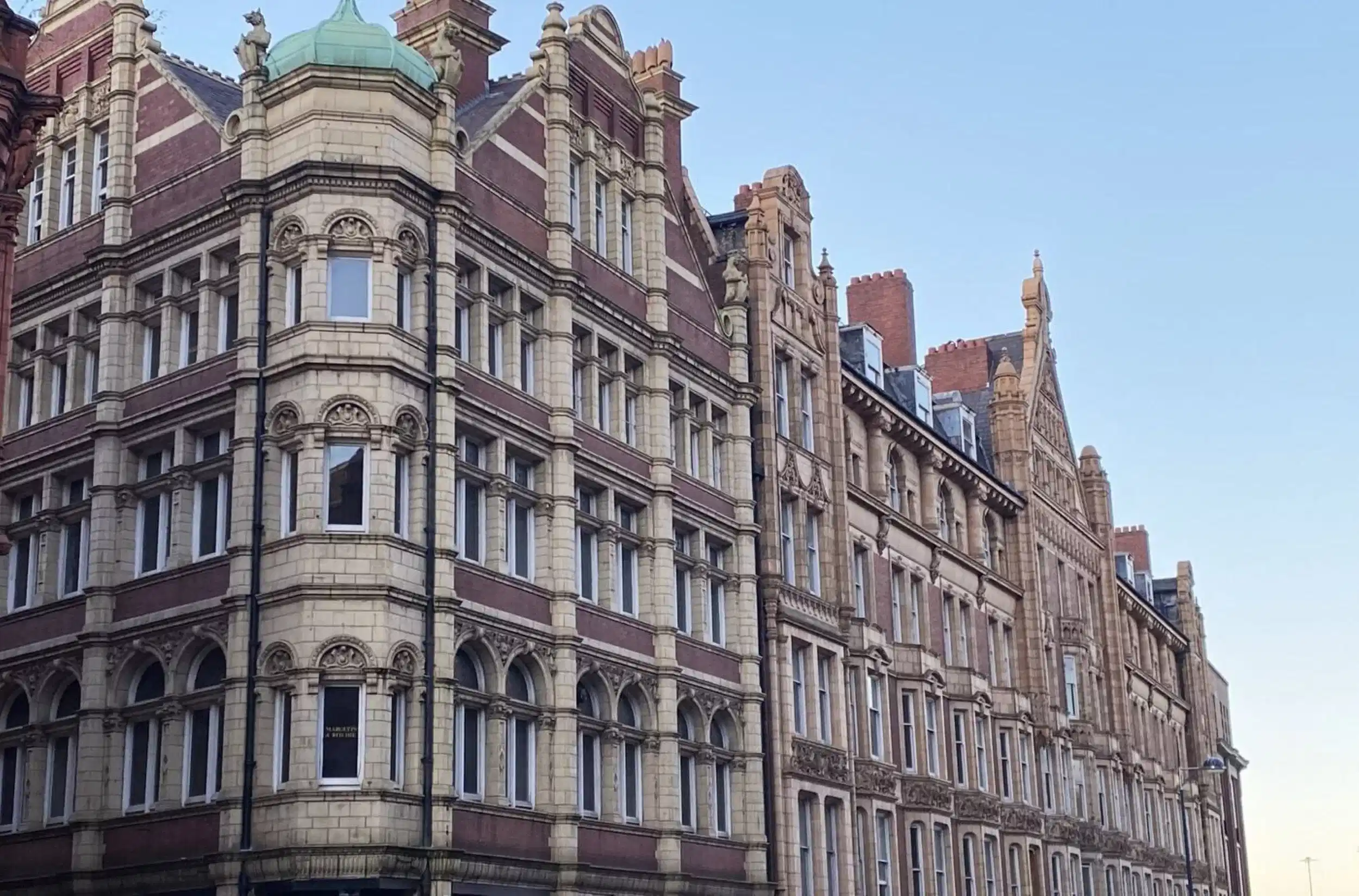 Chamberlain Place, Birmingham image 8
